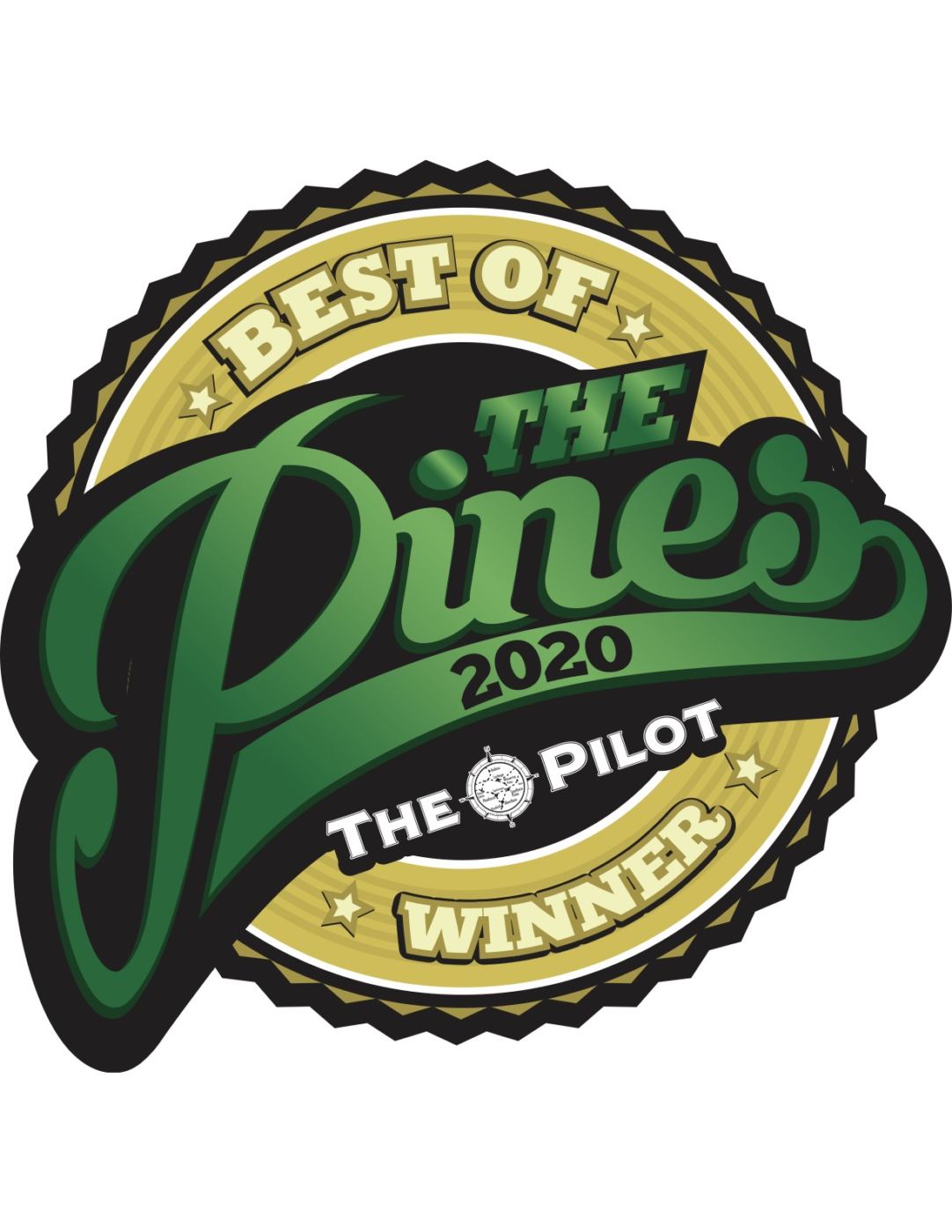 Carrie Kirby Best of the Pines 2020